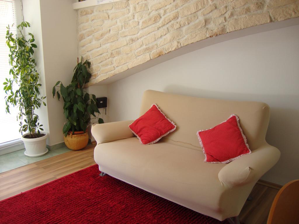 Apartment Nela And Vito 스플리트 외부 사진