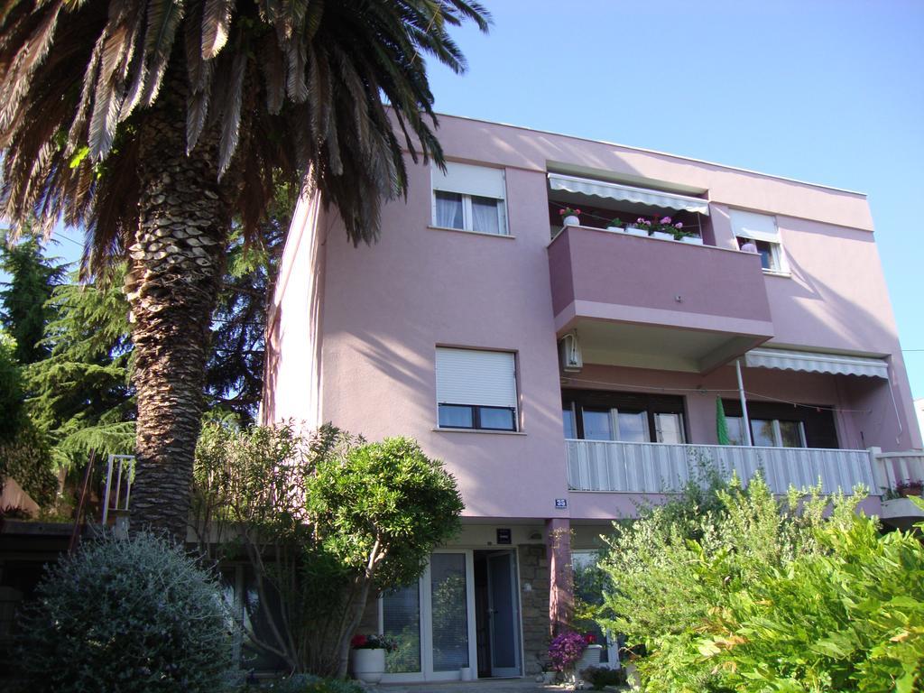 Apartment Nela And Vito 스플리트 외부 사진