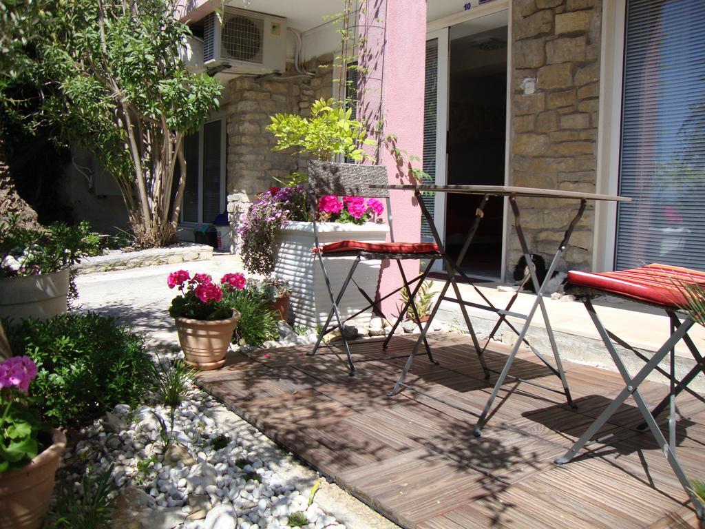 Apartment Nela And Vito 스플리트 객실 사진