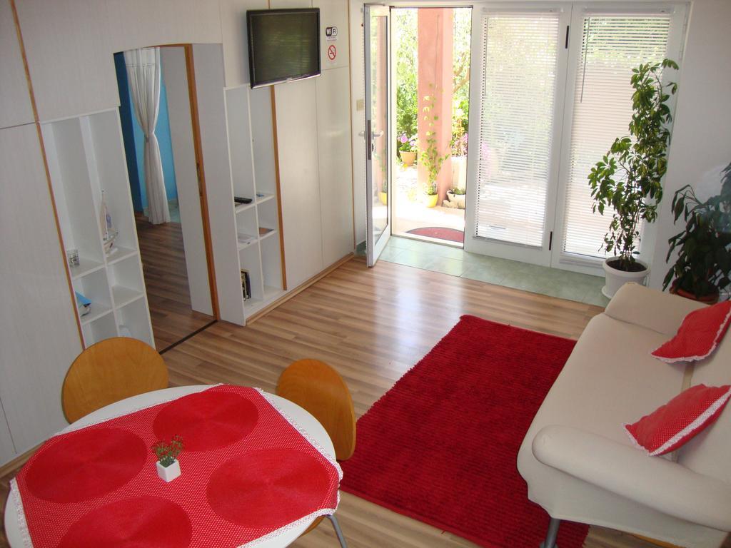 Apartment Nela And Vito 스플리트 객실 사진
