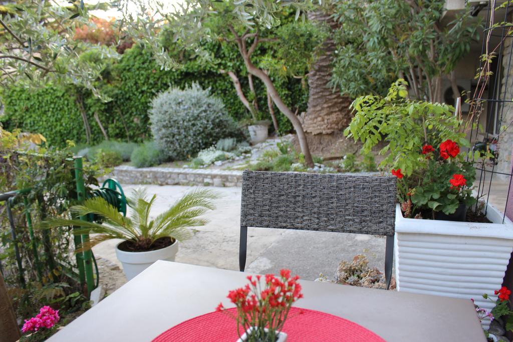Apartment Nela And Vito 스플리트 객실 사진