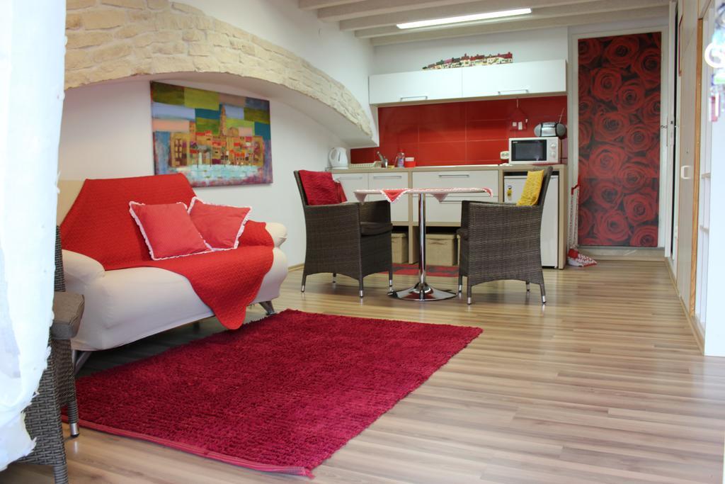Apartment Nela And Vito 스플리트 객실 사진