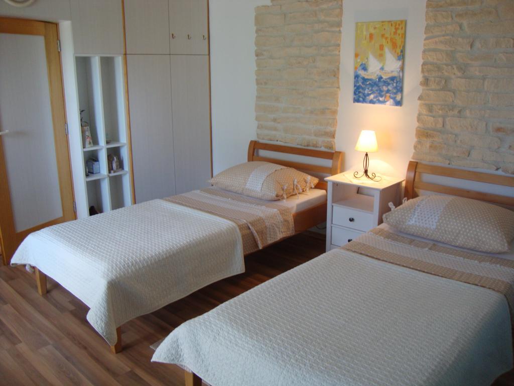Apartment Nela And Vito 스플리트 외부 사진