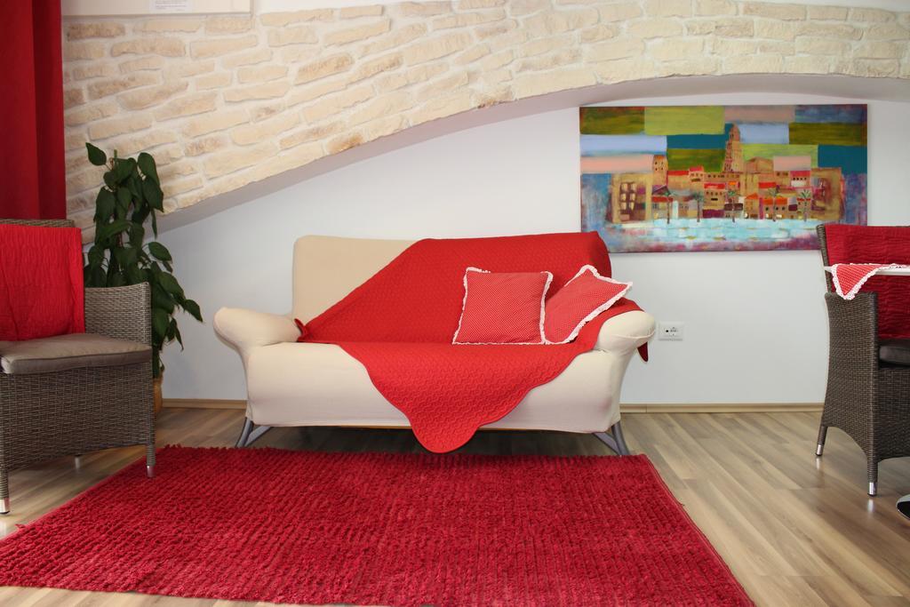 Apartment Nela And Vito 스플리트 객실 사진