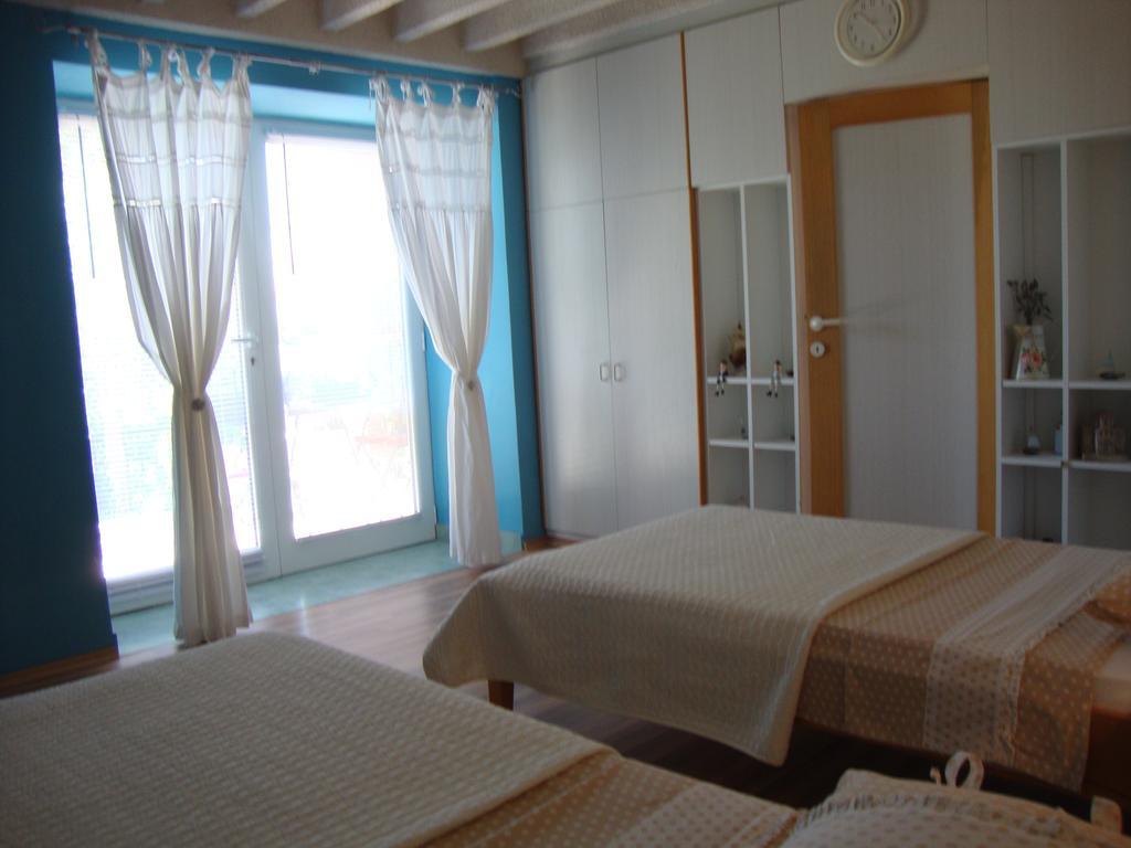 Apartment Nela And Vito 스플리트 객실 사진
