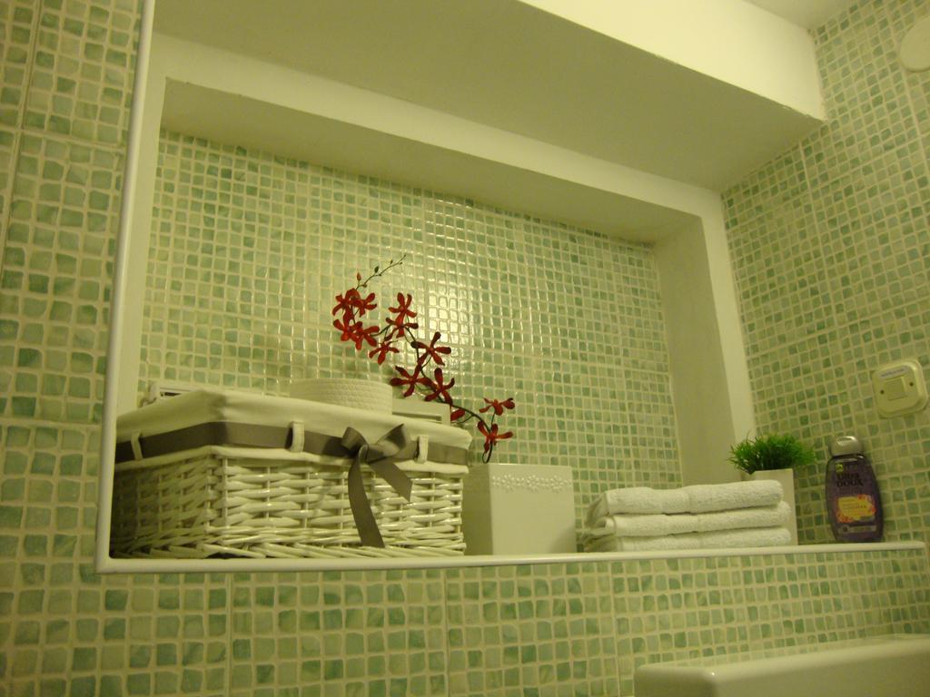 Apartment Nela And Vito 스플리트 객실 사진