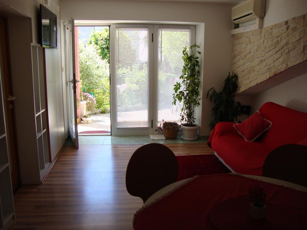 Apartment Nela And Vito 스플리트 외부 사진